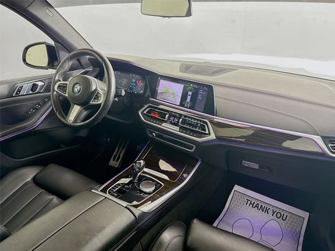 Used 2021 BMW X5 sDrive40i w/ M Sport Package image 22