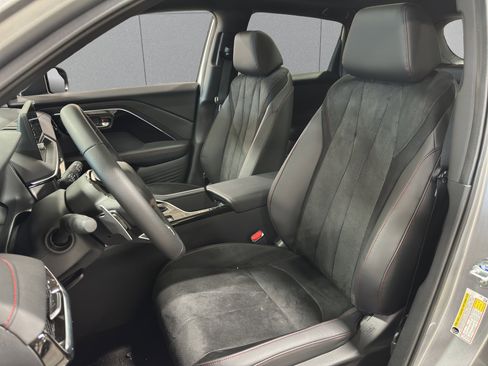 New 2026 Acura ADX A-Spec AWD/4WD image 19