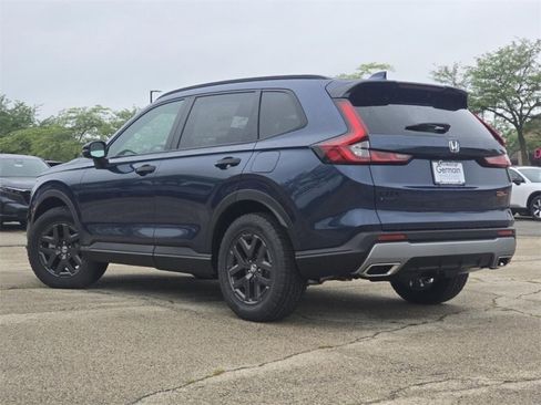 New 2026 Honda CR-V TrailSport image 17