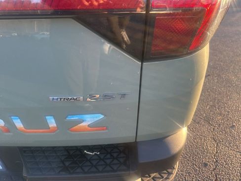 Used 2026 Hyundai Santa Cruz Limited image 7