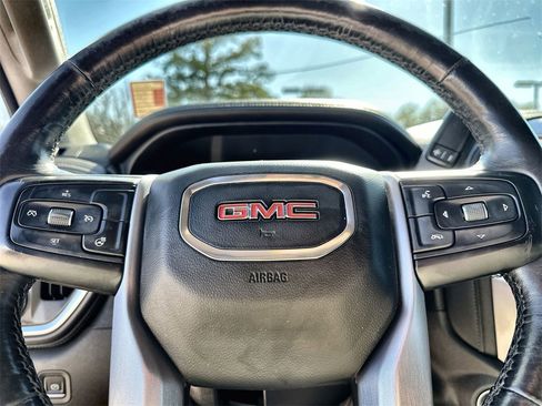 Used 2019 GMC Sierra 1500 SLT image 30