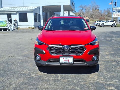Certified 2024 Subaru Crosstrek 2.0i Premium image 2