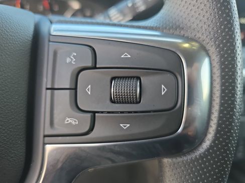 Used 2024 Chevrolet Blazer LT w/ Convenience Package image 19