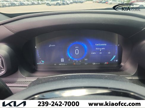 Used 2021 Ford Explorer ST w/ Equipment Group 401A AWD/4WD image 27