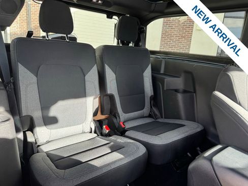 Used 2023 Ford Bronco 2-Door image 10