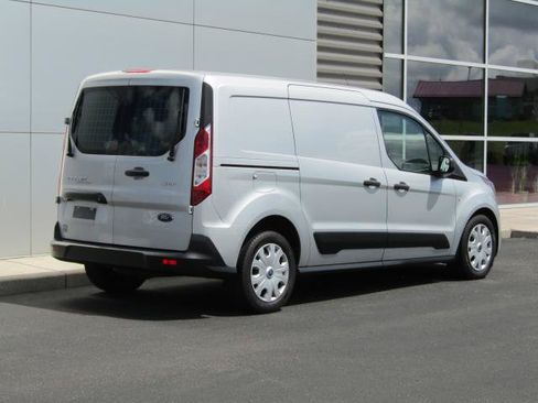 Used 2023 Ford Transit Connect XLT FWD image 7