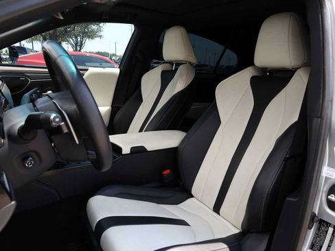Used 2022 Lexus ES 350 F Sport FWD image 34