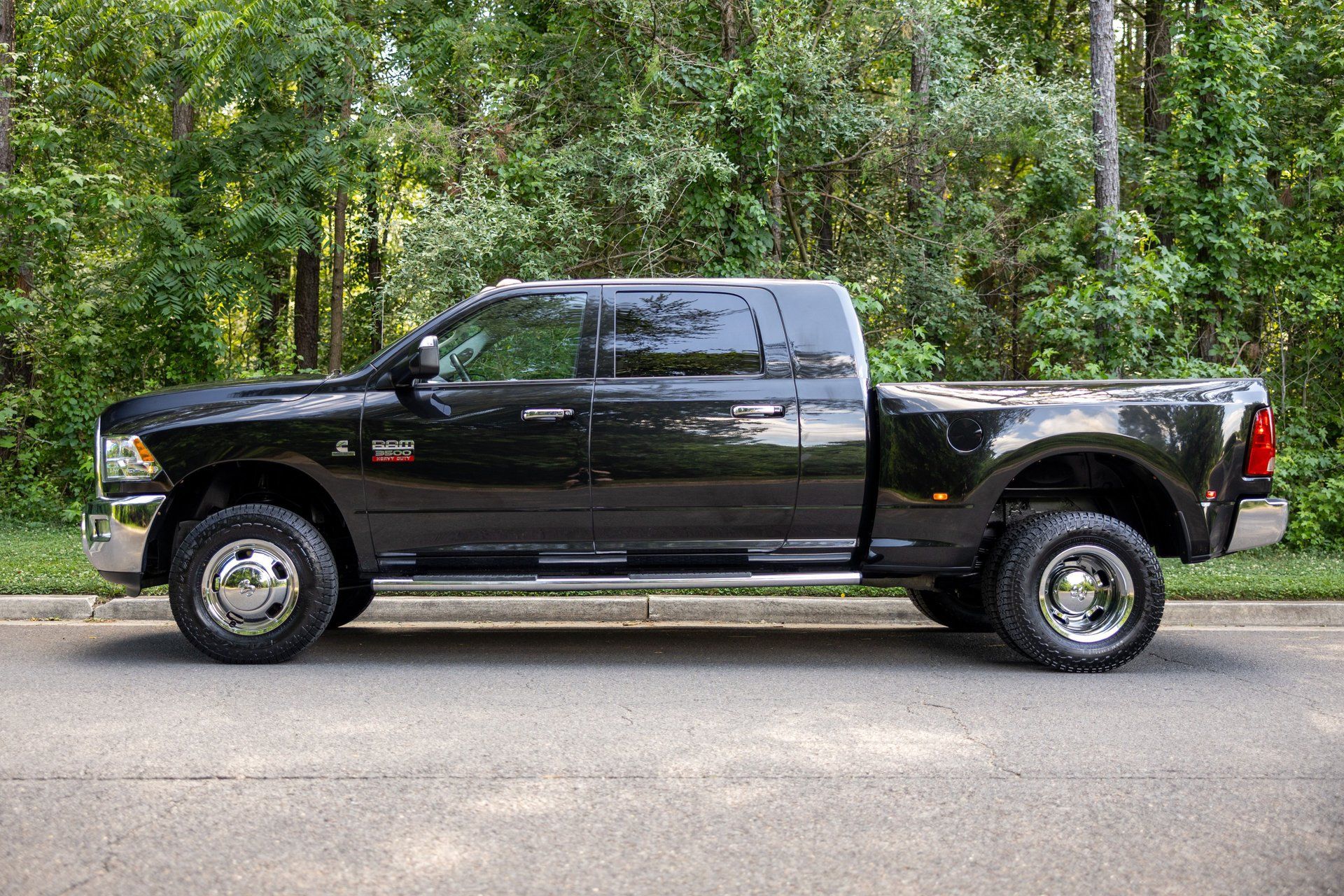 Used 2011 RAM 3500 Big Horn AWD/4WD image 15