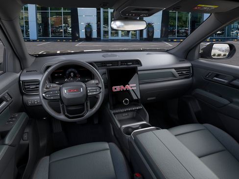 New 2026 GMC Terrain AT4 w/ Convenience Package III image 15