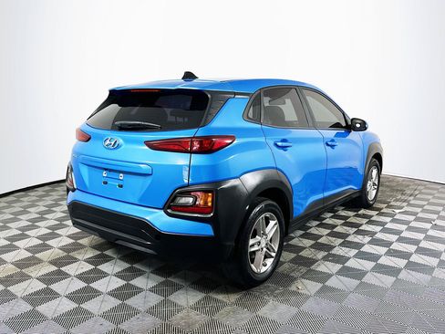 Used 2018 Hyundai Kona SE FWD image 4