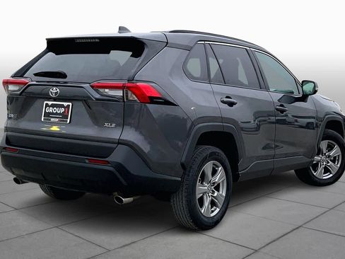 Used 2024 Toyota RAV4 XLE image 12