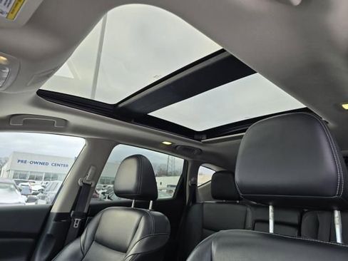 Used 2021 Nissan Murano SL image 23