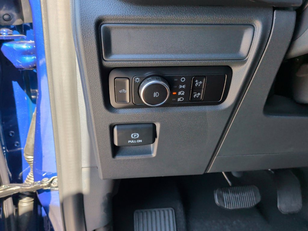 New 2026 Ford F150 STX w/ Equipment Group 200A AWD/4WD image 15