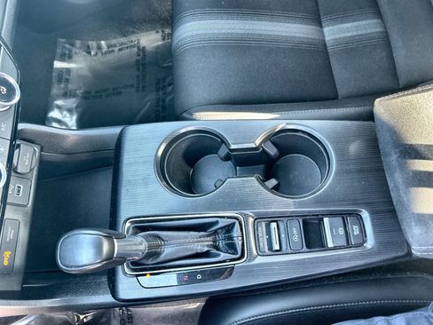 Certified 2023 Honda Civic Sport image 21