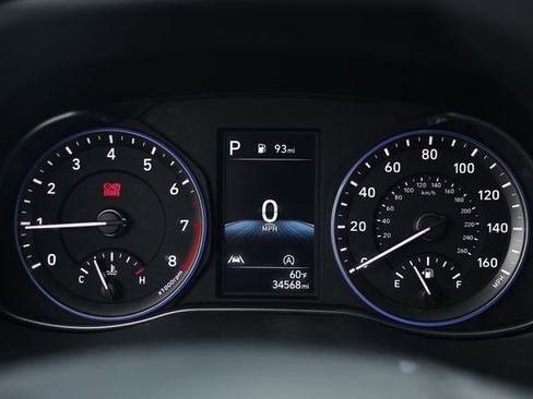 Used 2023 Hyundai Kona SEL image 32