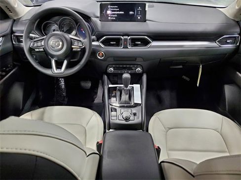 New 2025 MAZDA CX-5 AWD 2.5 S w/ Preferred Package image 20