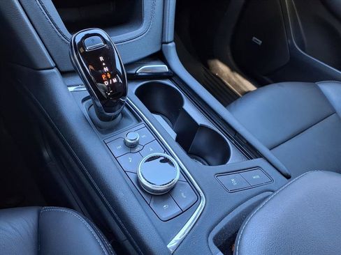 Certified 2024 Cadillac XT6 Premium Luxury image 14