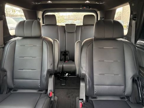 New 2026 Hyundai Palisade Calligraphy image 27