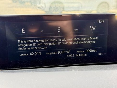 Used 2019 MAZDA MAZDA3 Hatchback image 20