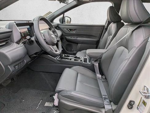 New 2026 Subaru Outback Touring XT image 4