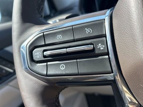 New 2026 GMC Terrain Denali w/ LPO, Floor Liner Package AWD/4WD image 24