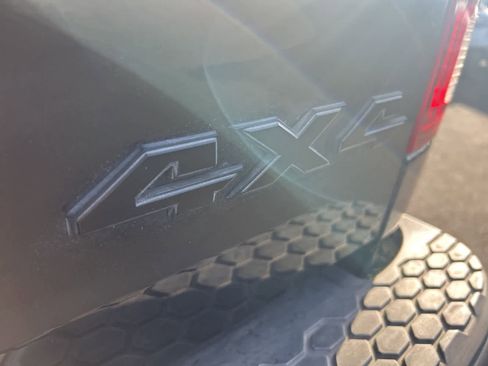 Used 2017 RAM 1500 Rebel w/ Luxury Group image 20