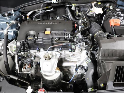 New 2027 Honda HR-V Sport image 25
