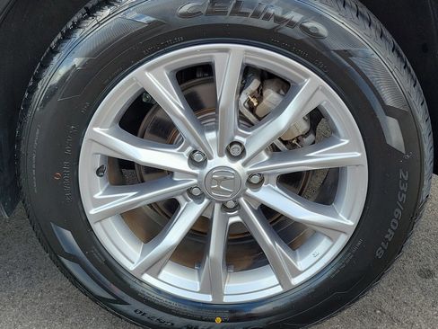 Used 2023 Honda CR-V EX-L image 12