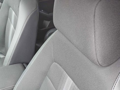 Certified 2024 Honda Civic Sport image 15