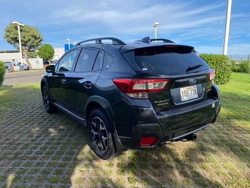 Used 2019 Subaru Crosstrek 2.0i Premium image 23