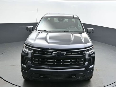 Used 2022 Chevrolet Silverado 1500 RST w/ Protection Package image 38