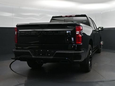 New 2026 Chevrolet Silverado 1500 High Country w/ Midnight Edition AWD/4WD image 7