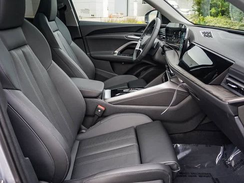 New 2025 Audi Q5 Premium Plus image 19