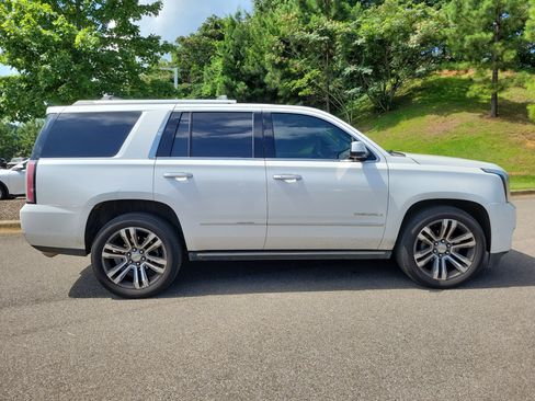 Used 2018 GMC Yukon Denali w/ Denali Ultimate Package AWD/4WD image 6