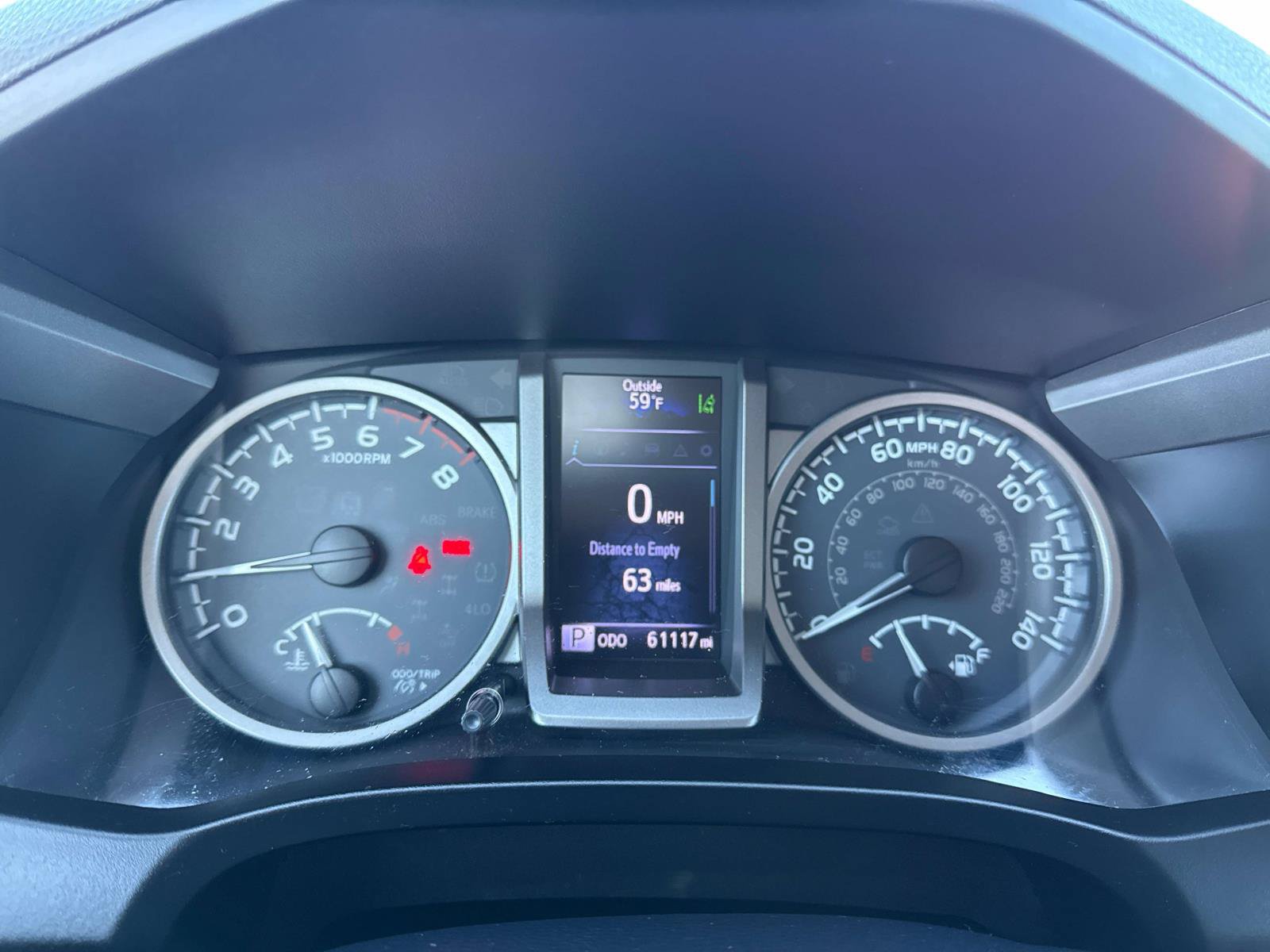 Used 2019 Toyota Tacoma SR5 RWD image 27