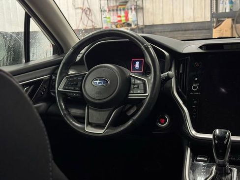 Used 2023 Subaru Outback Touring XT image 24