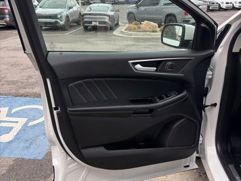 Used 2018 Ford Edge Sport w/ Equipment Group 401A image 10