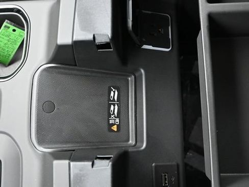 New 2026 GMC Sierra 3500 AT4 w/ AT4 Premium Plus Package image 18