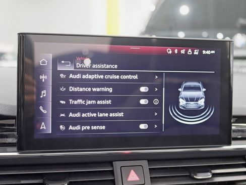 Used 2023 Audi S5 Premium Plus image 26