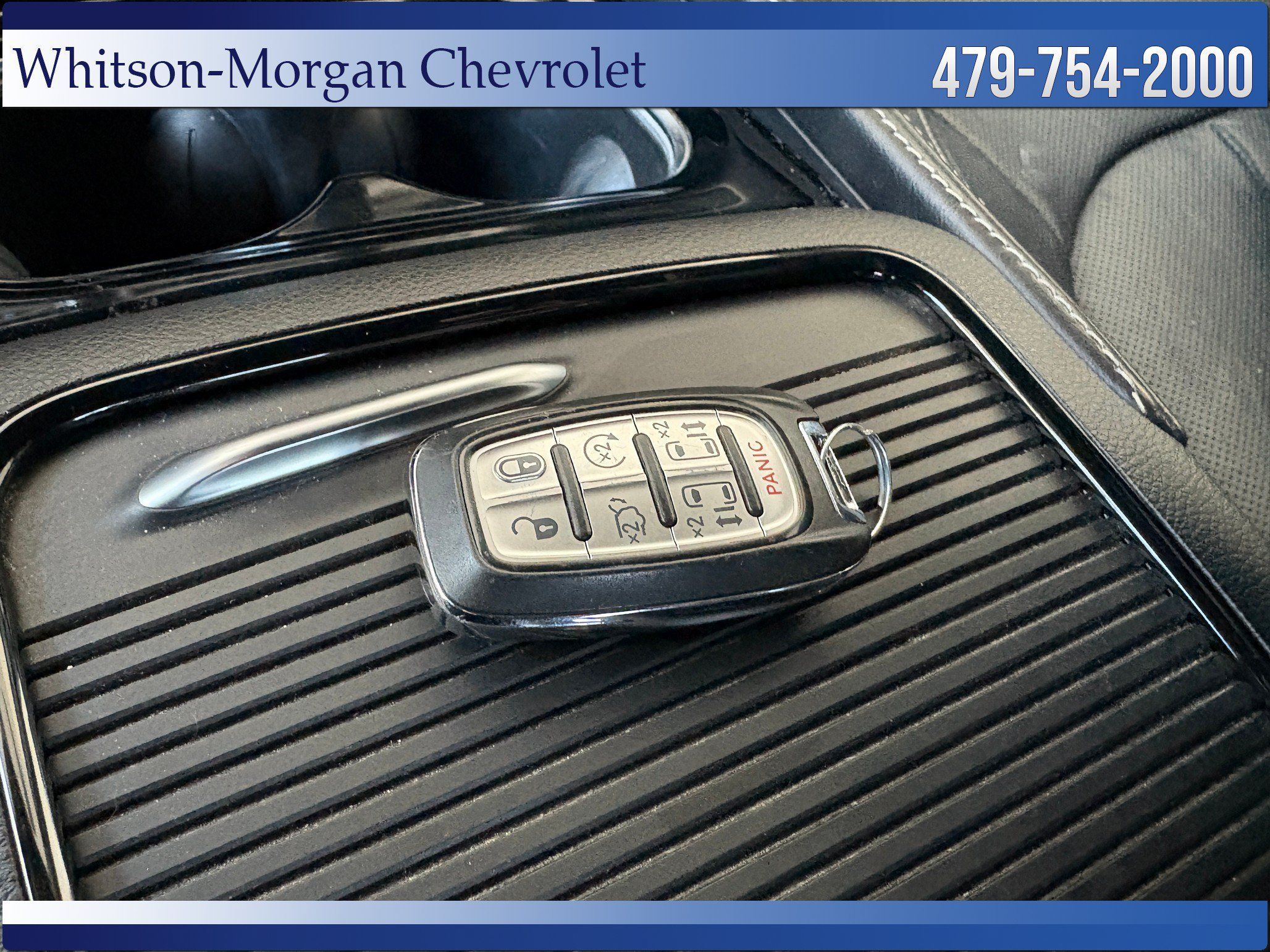 Used 2024 Chrysler Pacifica Premium FWD image 20