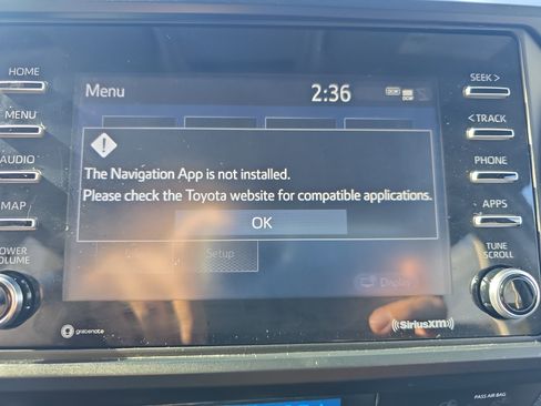 Used 2023 Toyota Tacoma SR image 30