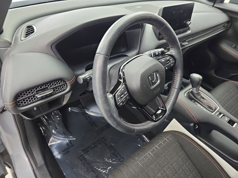 Certified 2023 Honda HR-V Sport image 15