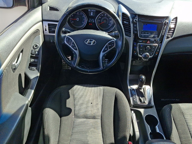 Used 2016 Hyundai Elantra GT w/ Option Group 02 FWD image 11