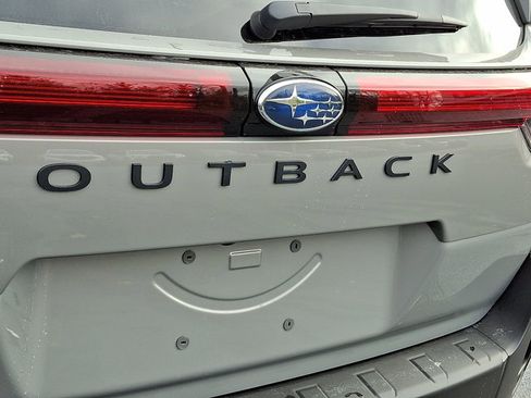 New 2026 Subaru Outback Touring image 25