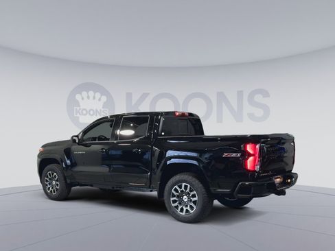 New 2026 Chevrolet Colorado Z71 w/ Technology Package image 10