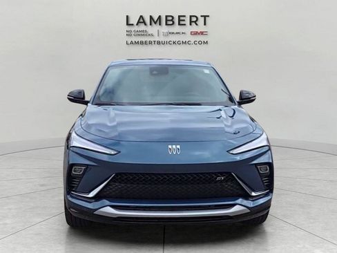 Used 2025 Buick Envista Sport Touring w/ Convenience I Package image 8