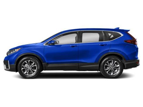 Used 2020 Honda CR-V EX image 3