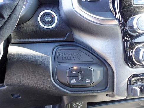 New 2025 RAM 2500 Big Horn image 22