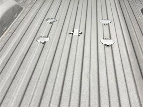 Used 2023 GMC Sierra 2500 Denali w/ Denali Black Diamond Edition image 9