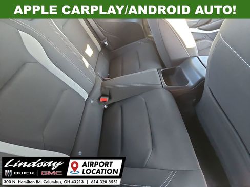 Used 2023 Chevrolet Camaro LT image 24
